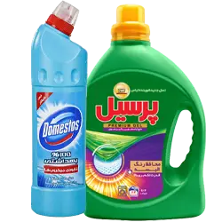 شوینده و ضدعفونی